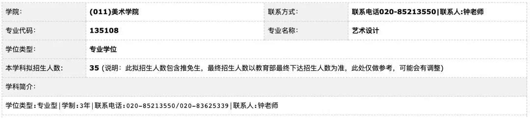 【视觉传达设计考研培训】广东视觉传达设计考研怎么择校？（附往年真题、录取数据）