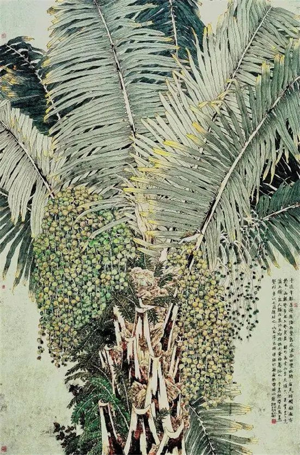 郭子良 