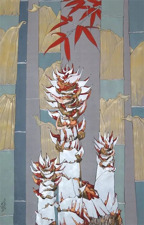 郭子良 