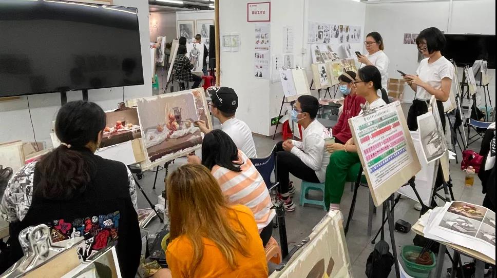 【室内设计专插本、视觉传达设计专插本 】就业碰壁，专科生还有机会吗？
