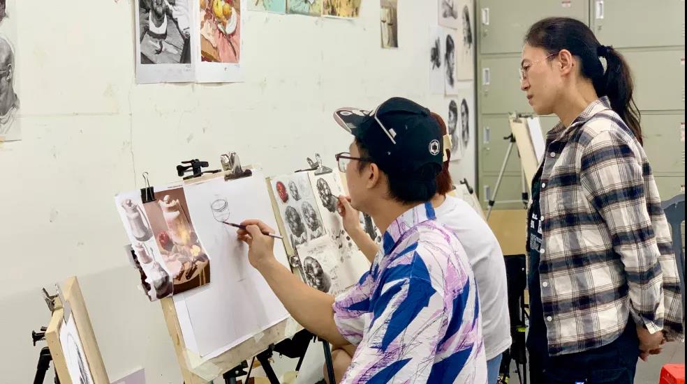 【室内设计专插本、视觉传达设计专插本 】就业碰壁，专科生还有机会吗？
